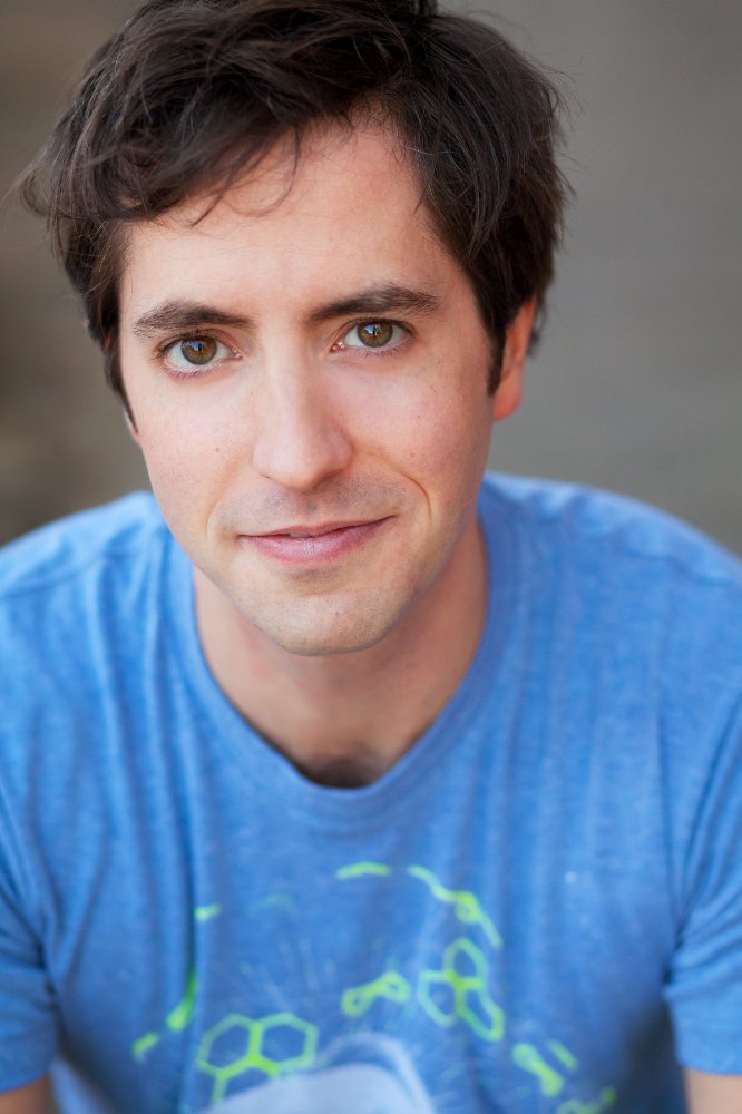 Jeff Ryan Alexander