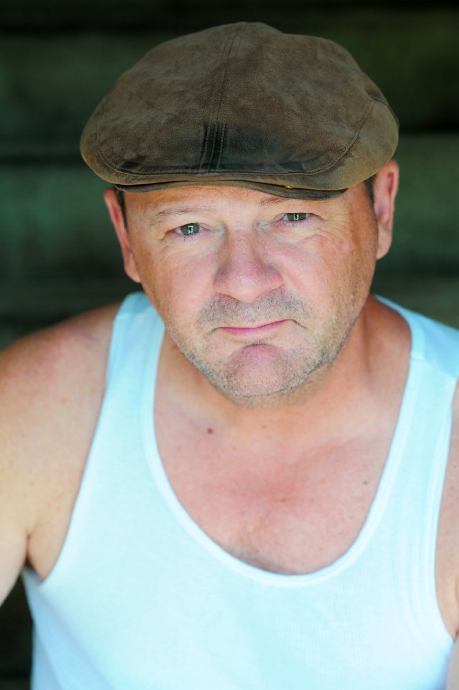 Marty Ryan