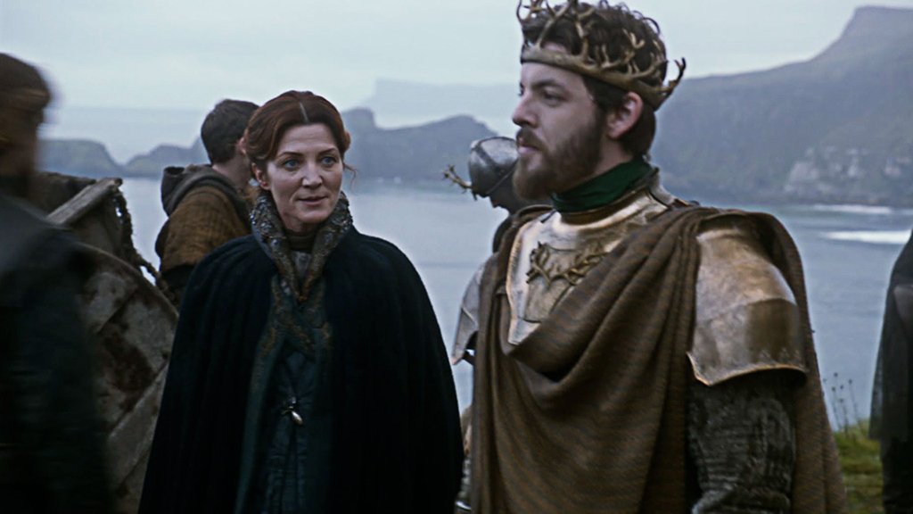 Renly Baratheon