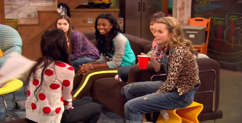 Coco Jones
