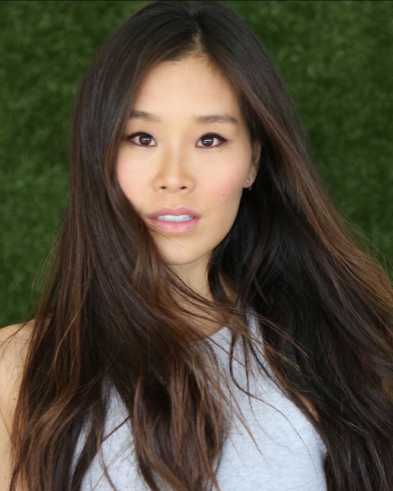 Alicia Hannah