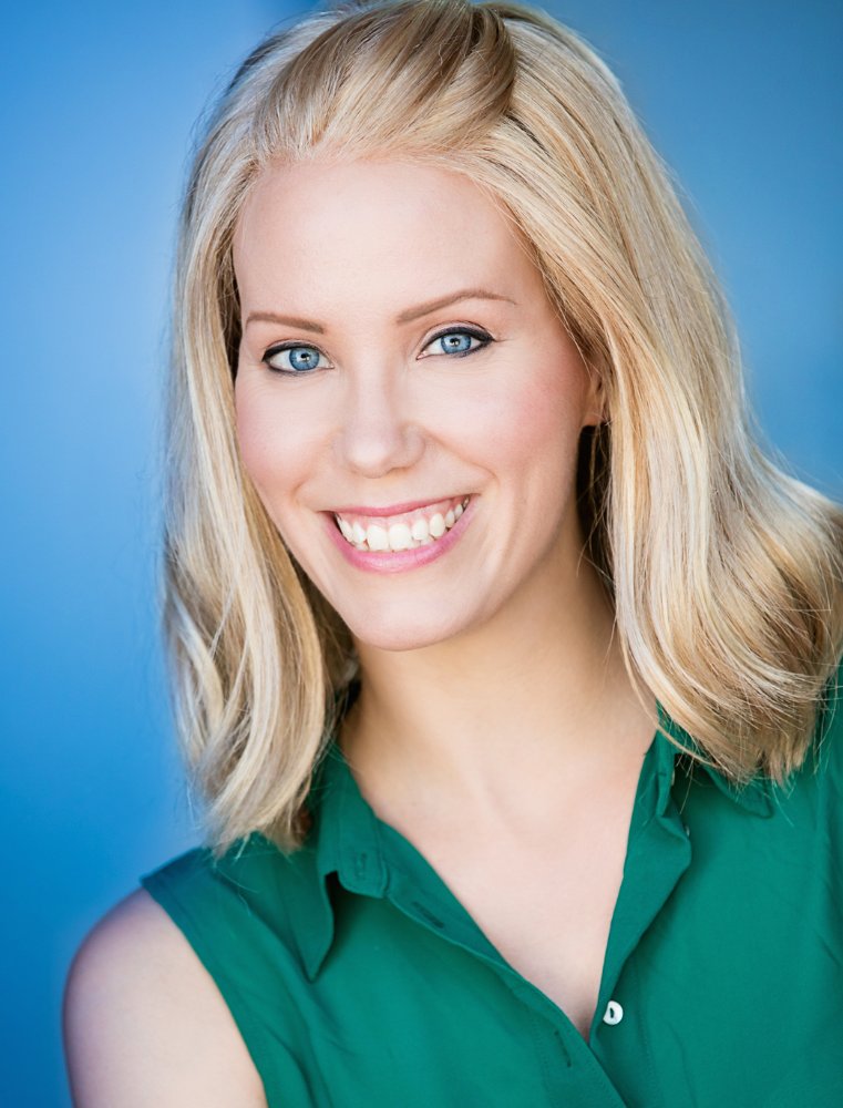 Jannica Olin