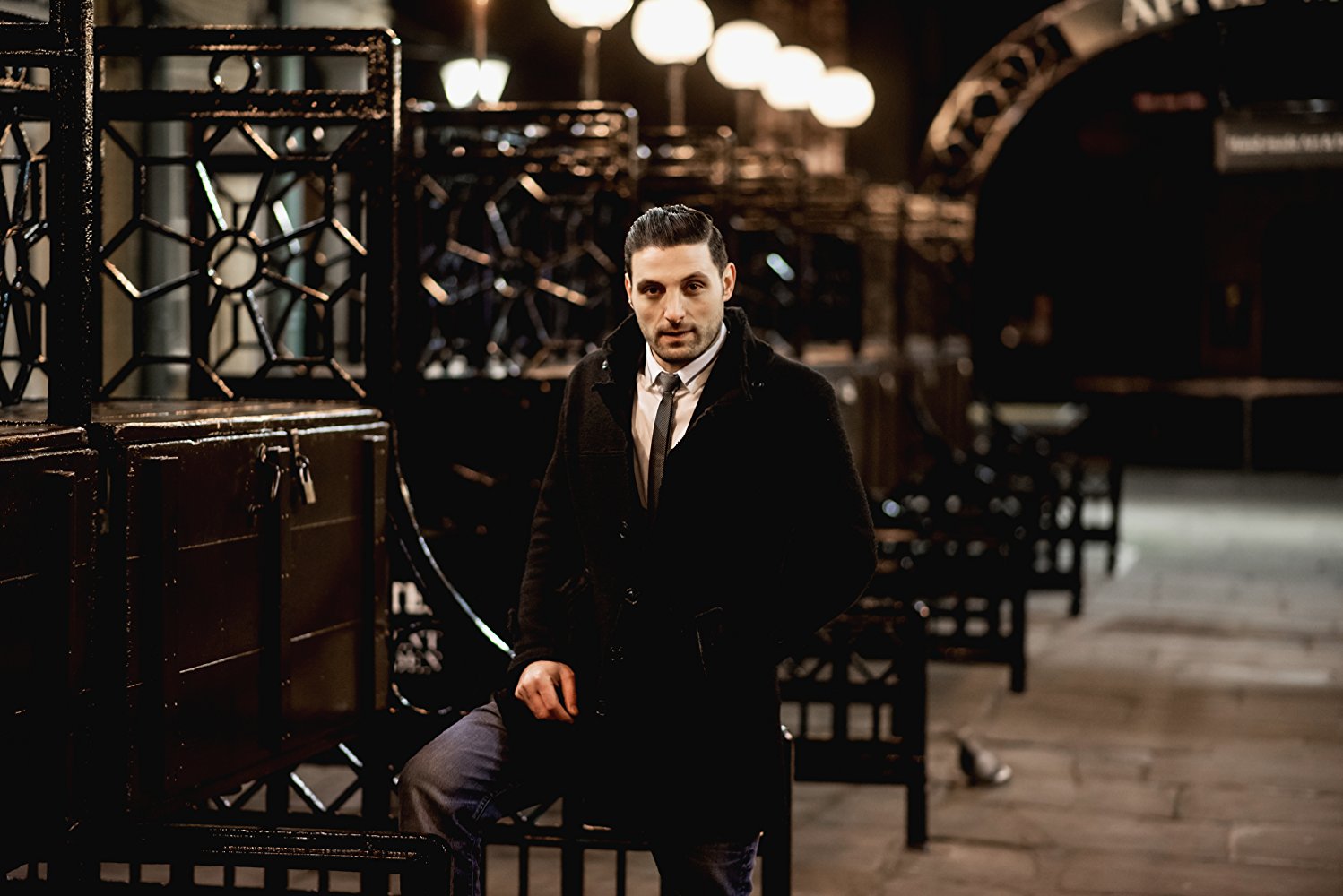Tuncay Gunes