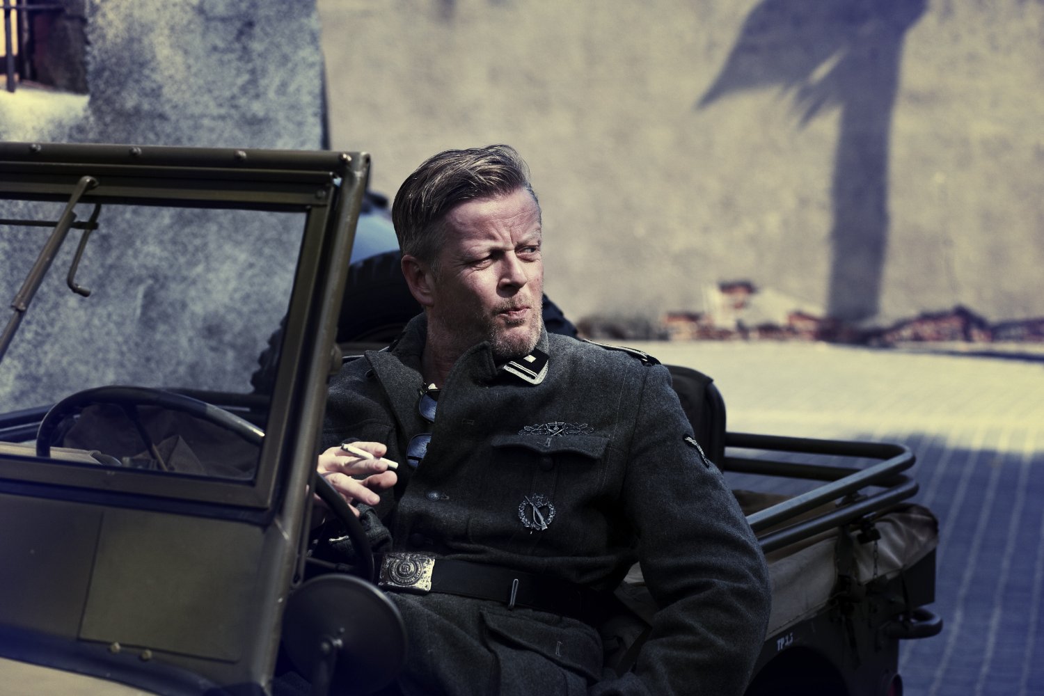 Michael Schiller