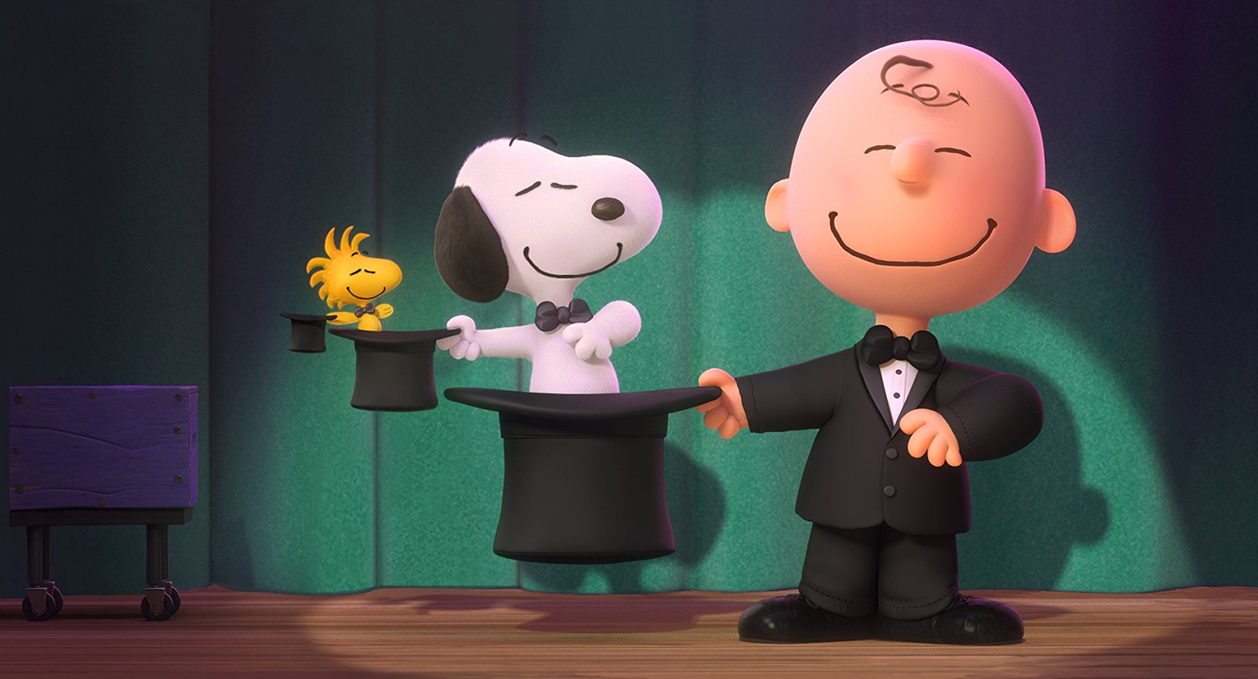 Watch Movies and TV Shows with character Snoopy for free! List of