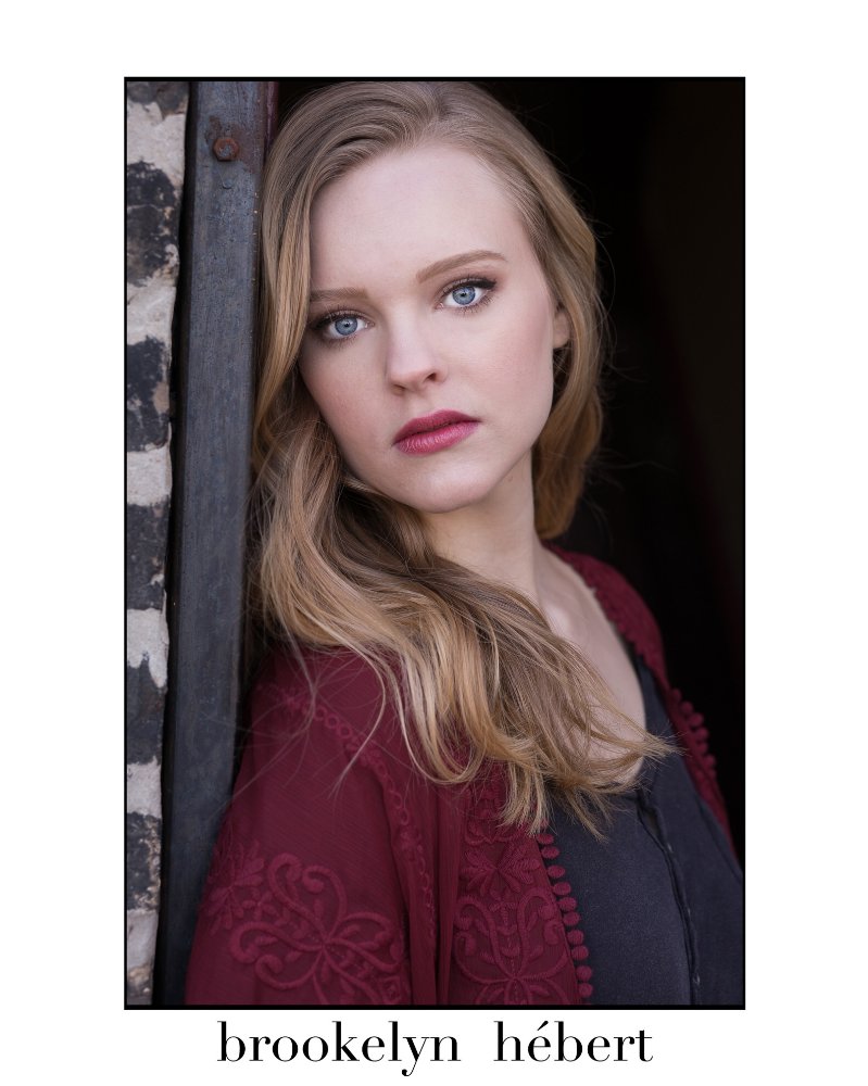 Brookelyn Hebert