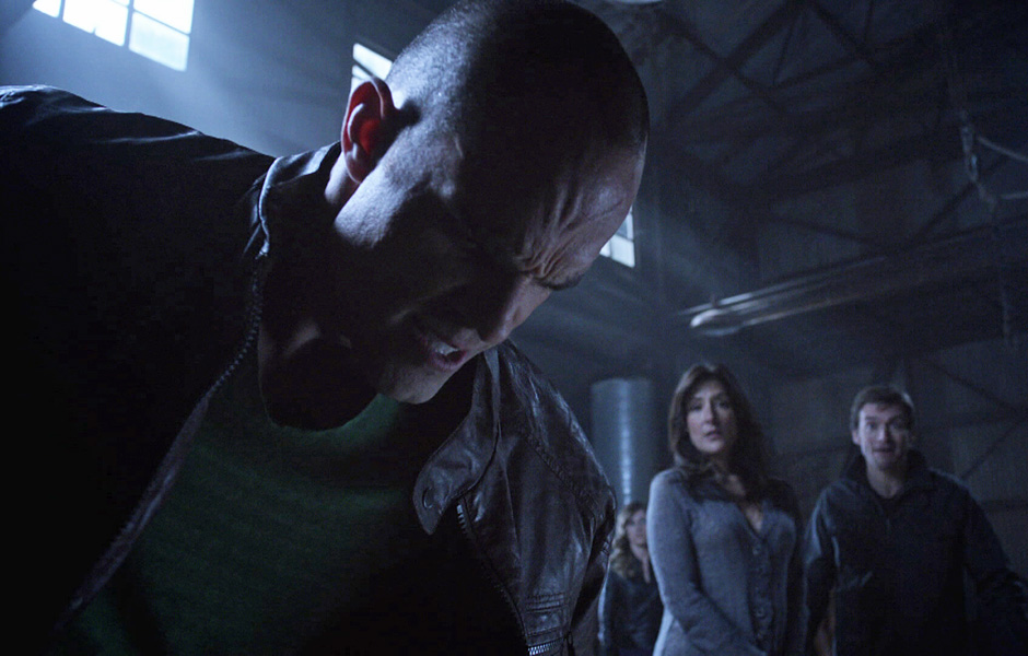 Deucalion
