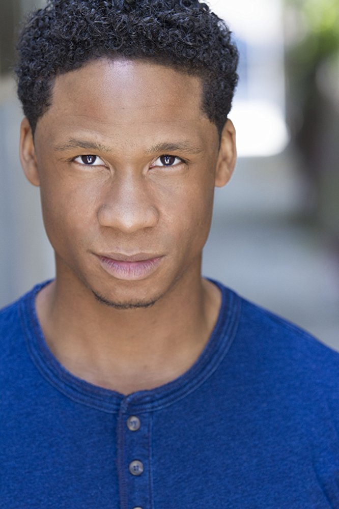 Christian Broussard