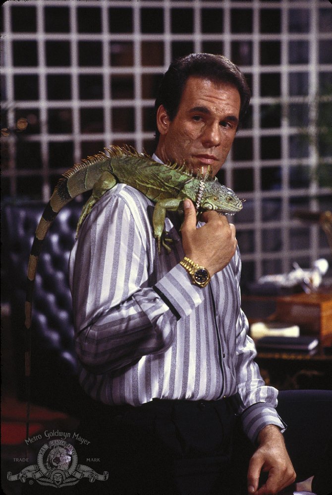 Robert Davi
