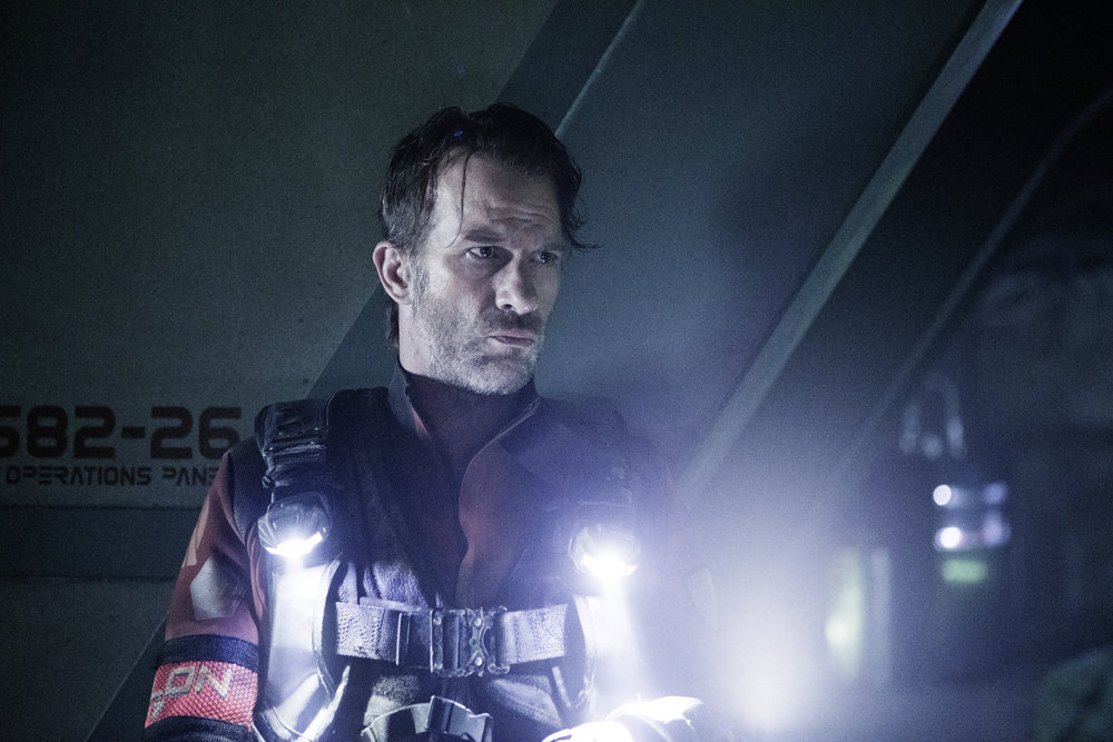 Thomas Jane