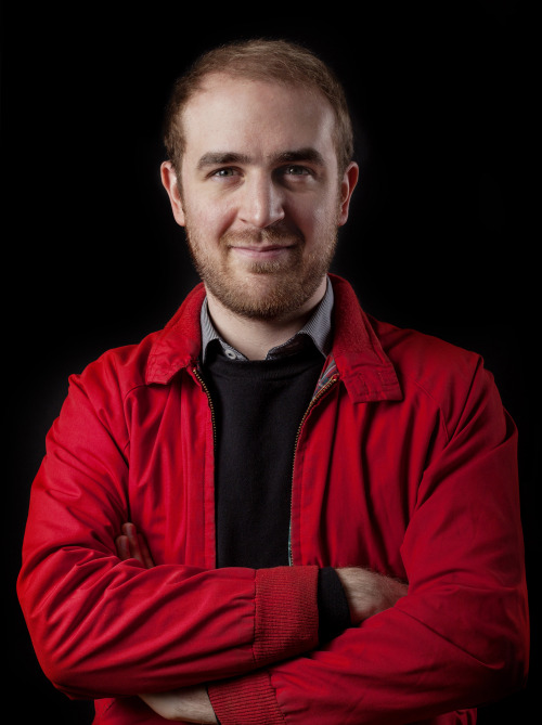 Brett Davis