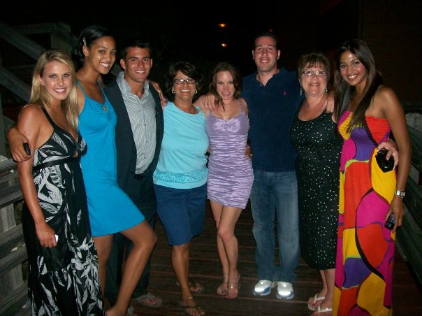 Lauren Potter