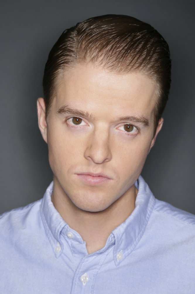 Kyle Myhre