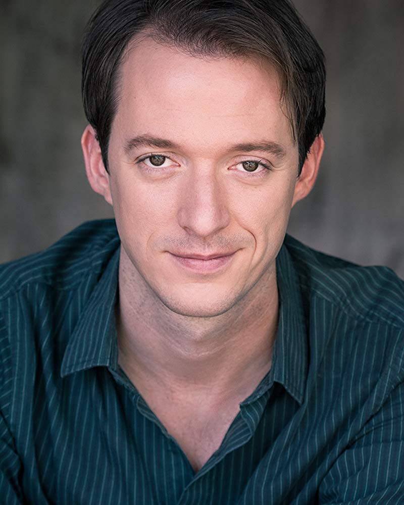 Tyler Seiple