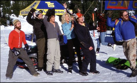 Victoria Silvstedt