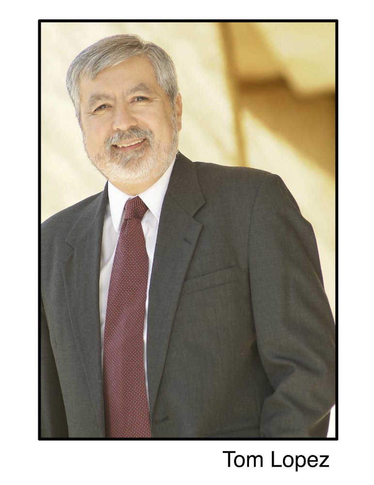 Tom Lopez