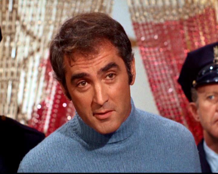 Jacques Bergerac