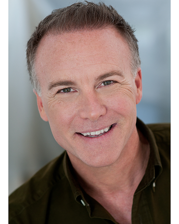 Pete Penuel