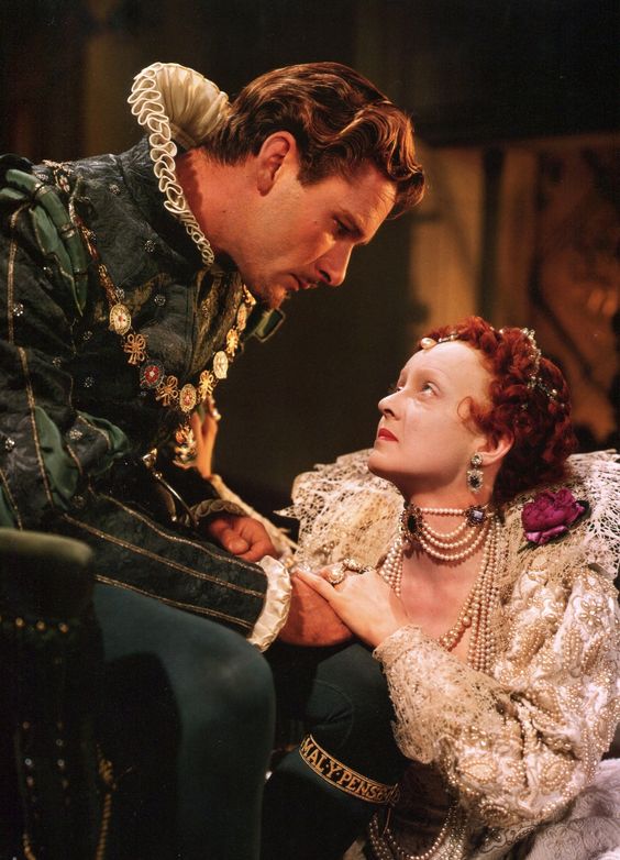 Earl of Essex