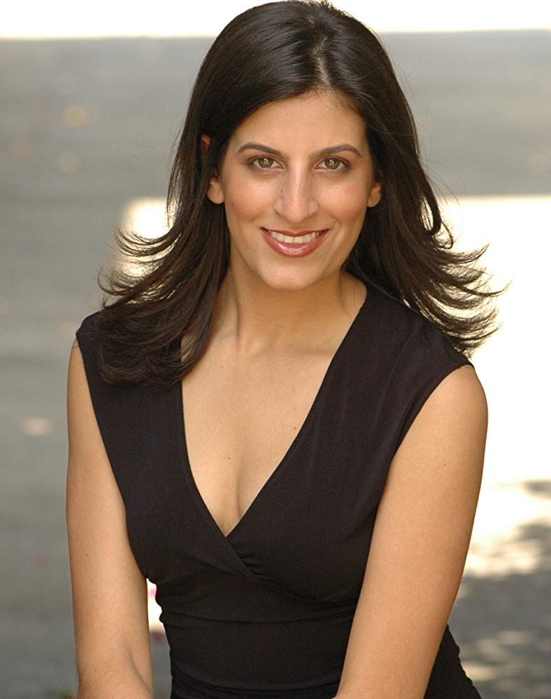 Yafit Josephson