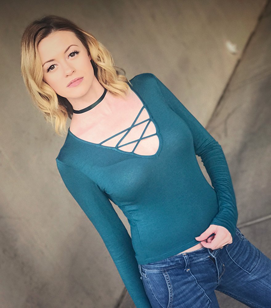 Caitlin Herst