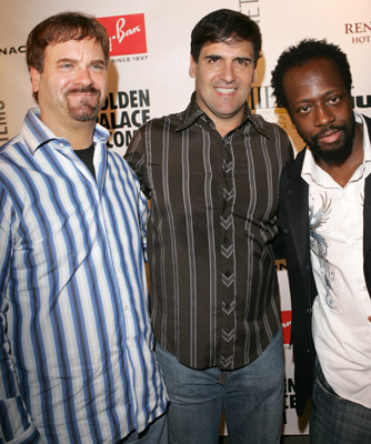 Todd Wagner