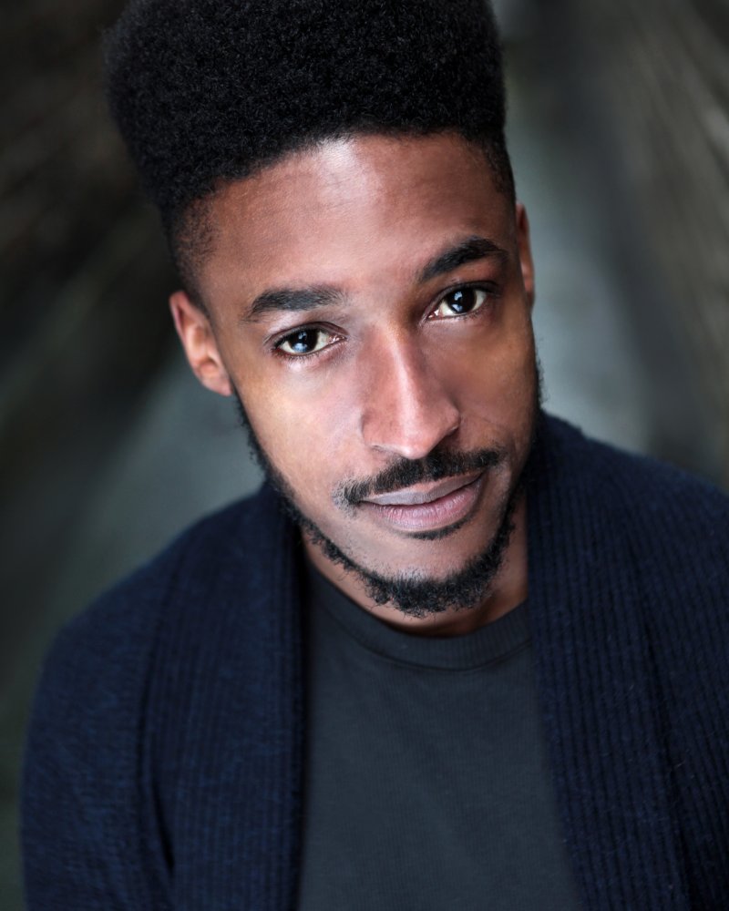 Theo St. Claire