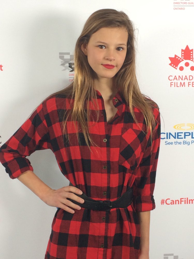 Peyton Kennedy