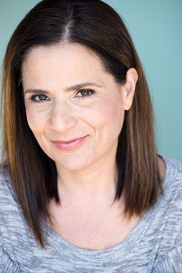 Maria Capp