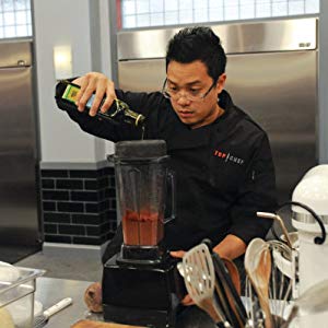 Himself - Contestant, Himself, Himself - Sous Chef, Stephanie