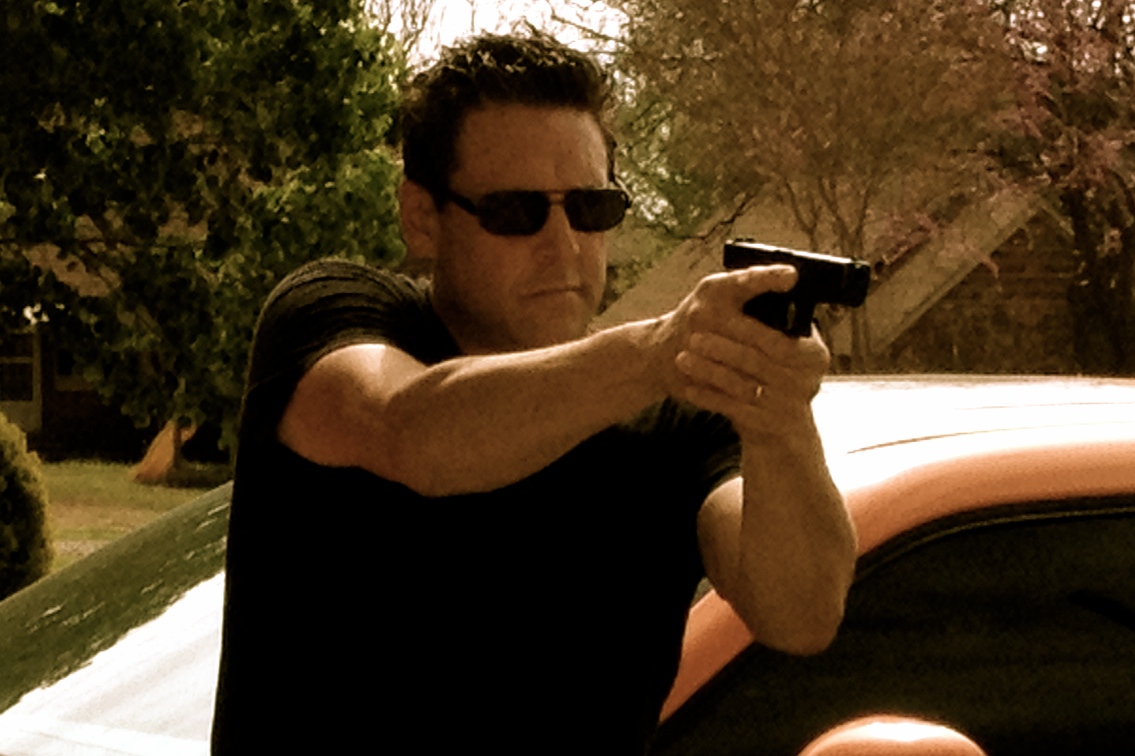 Michael D. Arite