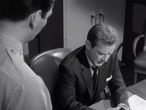 Richard Basehart