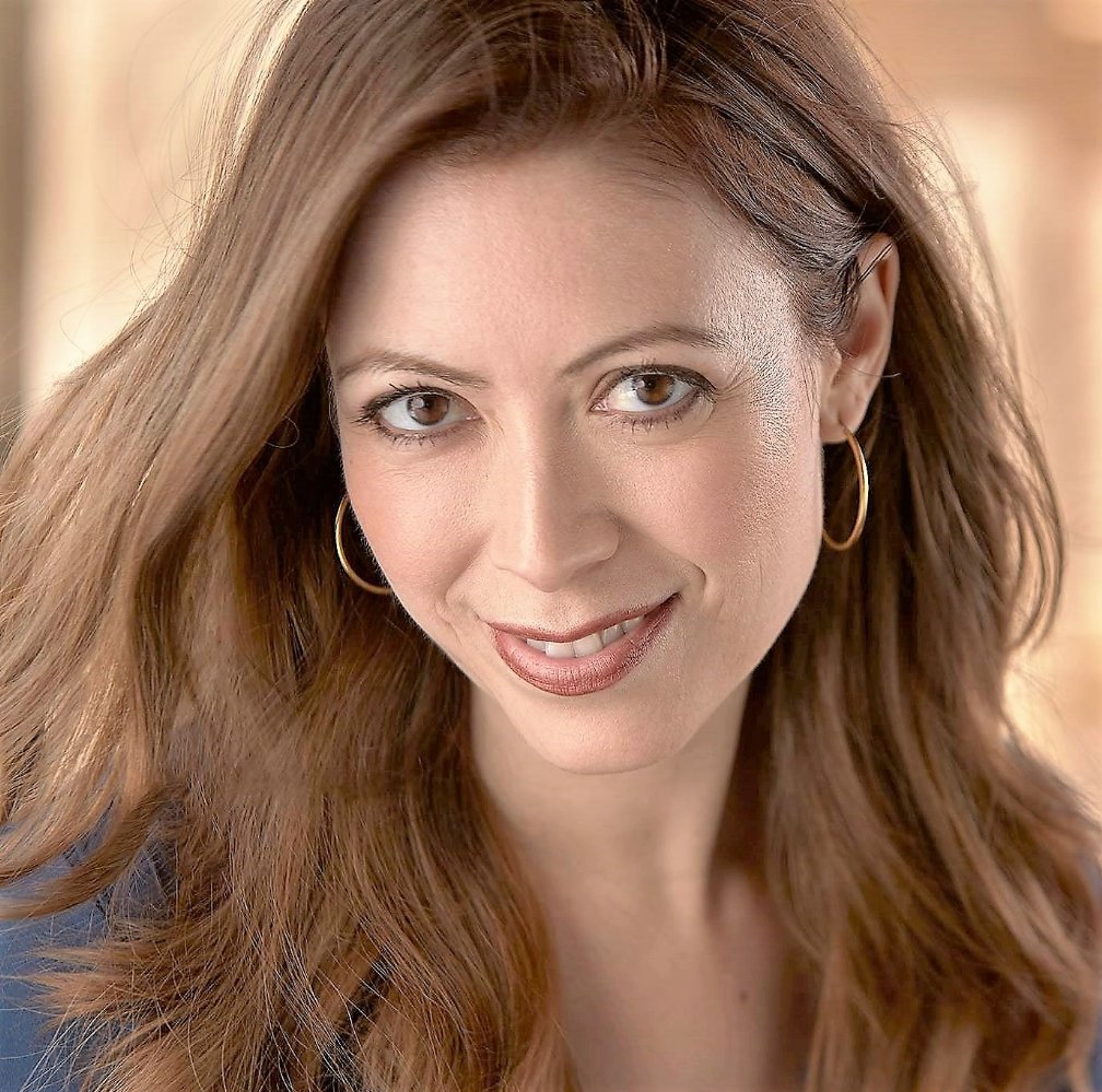 Christina R. Natividad