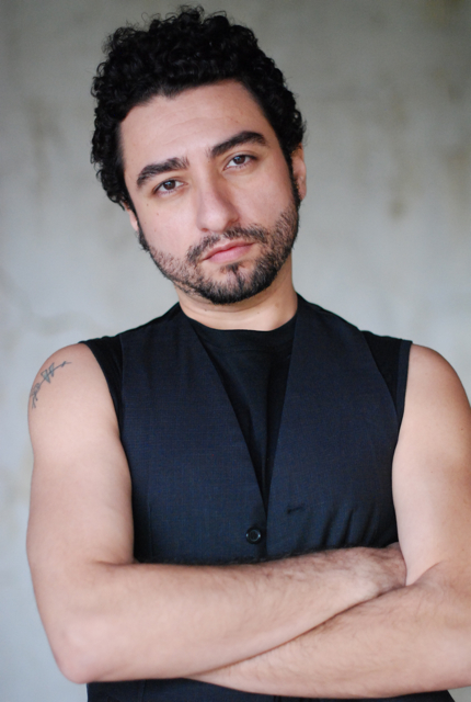 Eros Mendoza