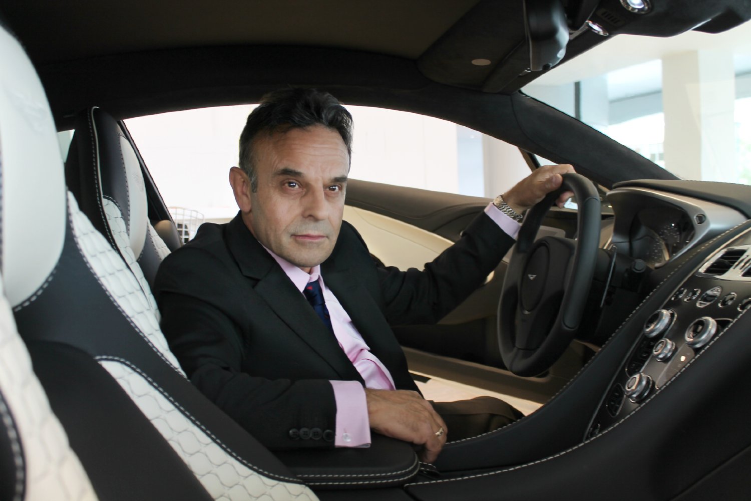 Salvatore Vetro
