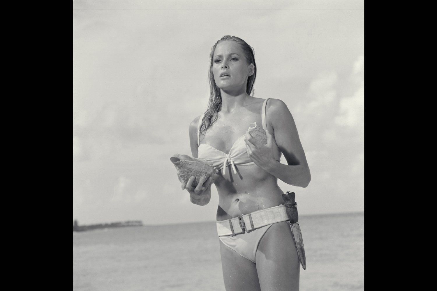 Ursula Andress