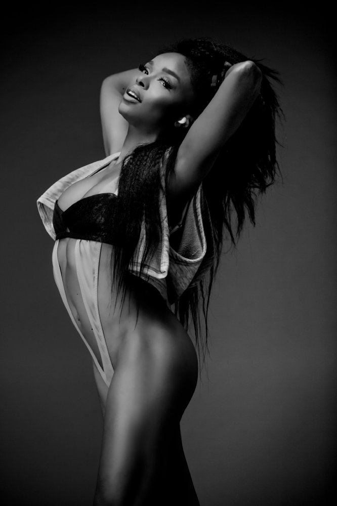 Telisha Shaw
