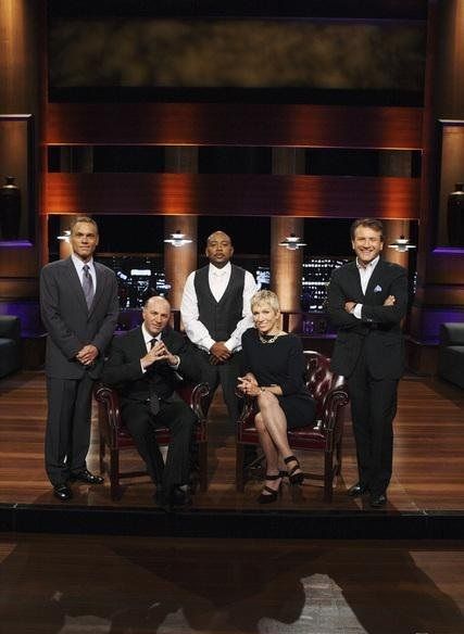 Daymond John