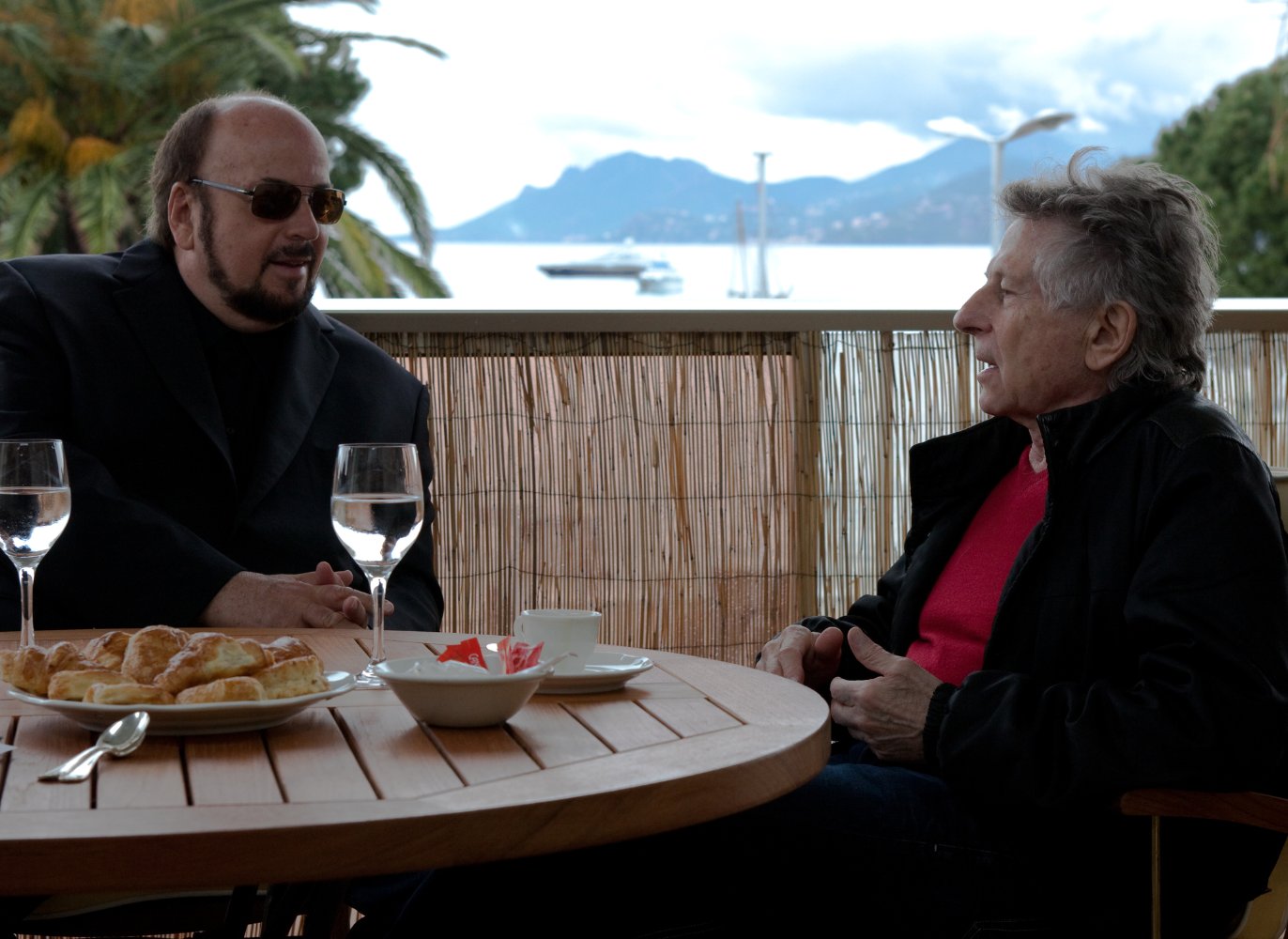 James Toback