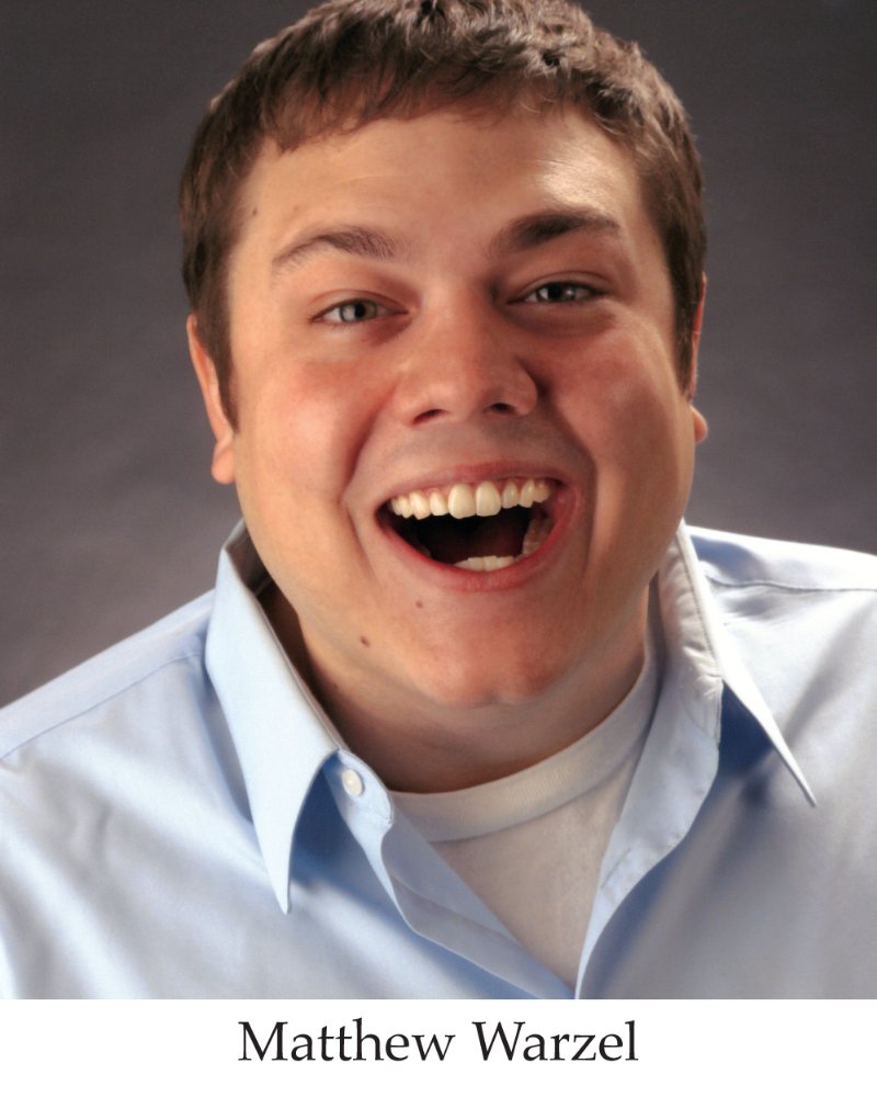 Matthew Warzel