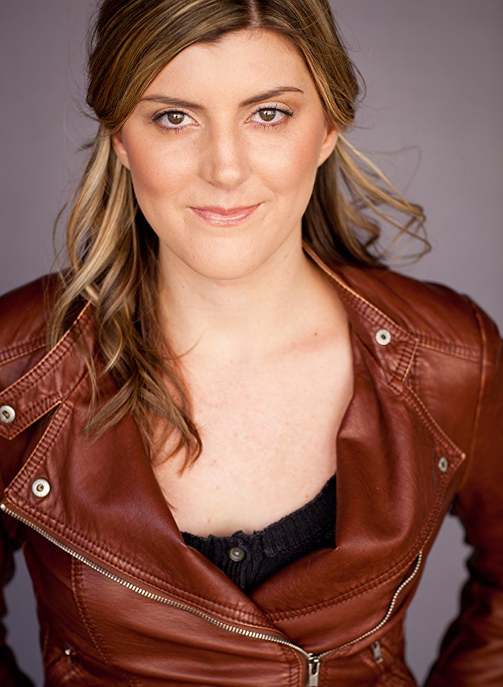 Lauren Ellen Thompson