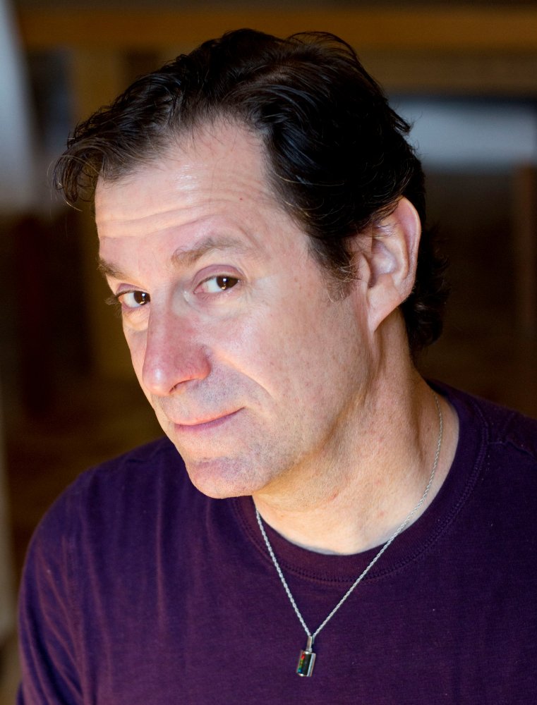 Lawrence Evenchick