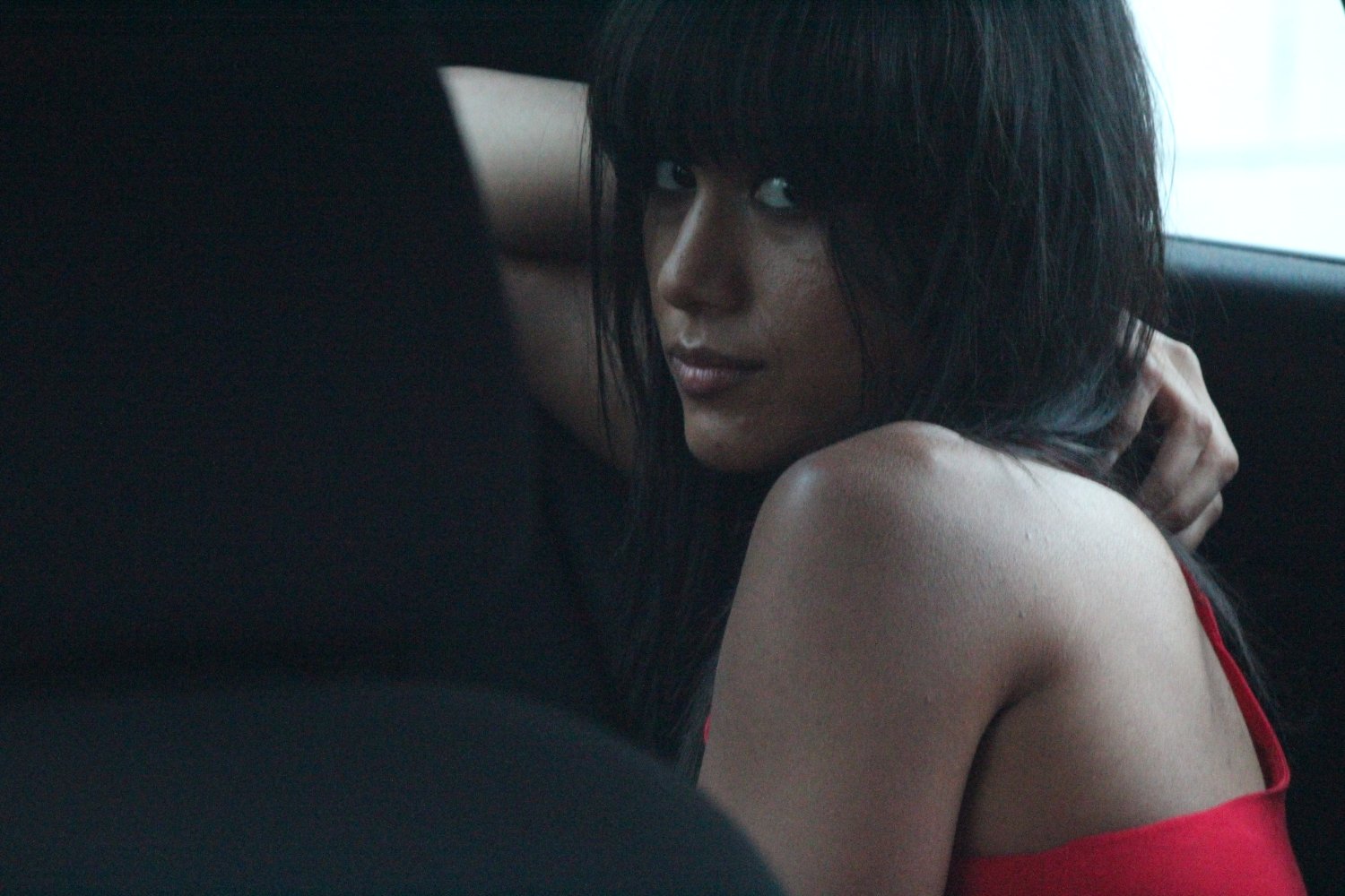 Anisha Adusumilli