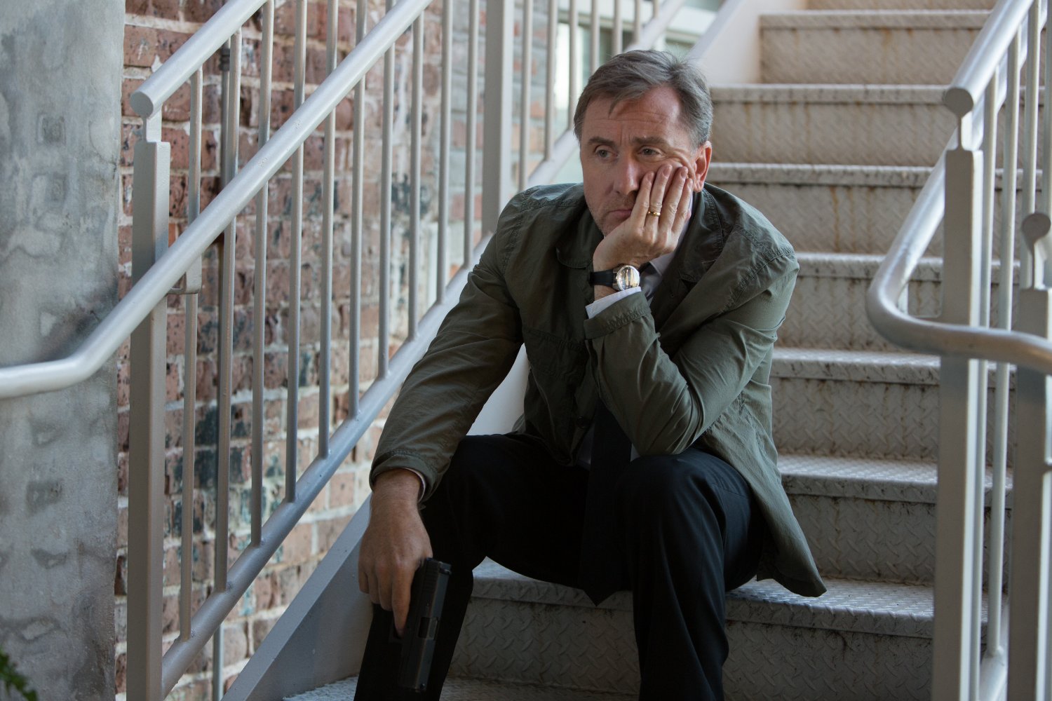 Tim Roth
