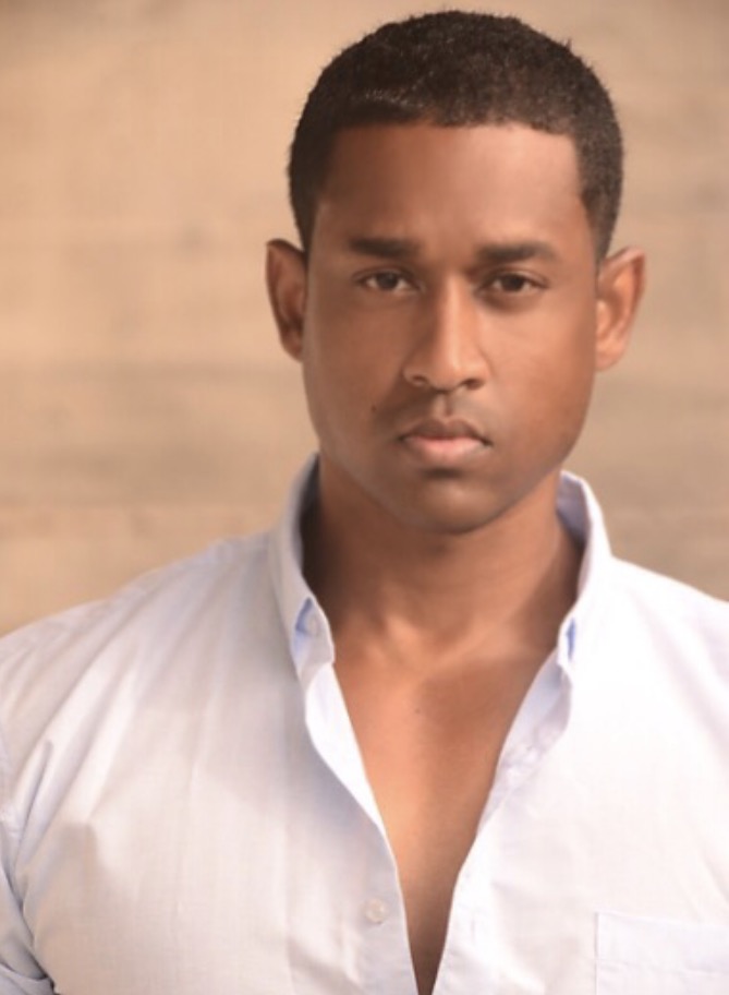 Sanjay Orlando