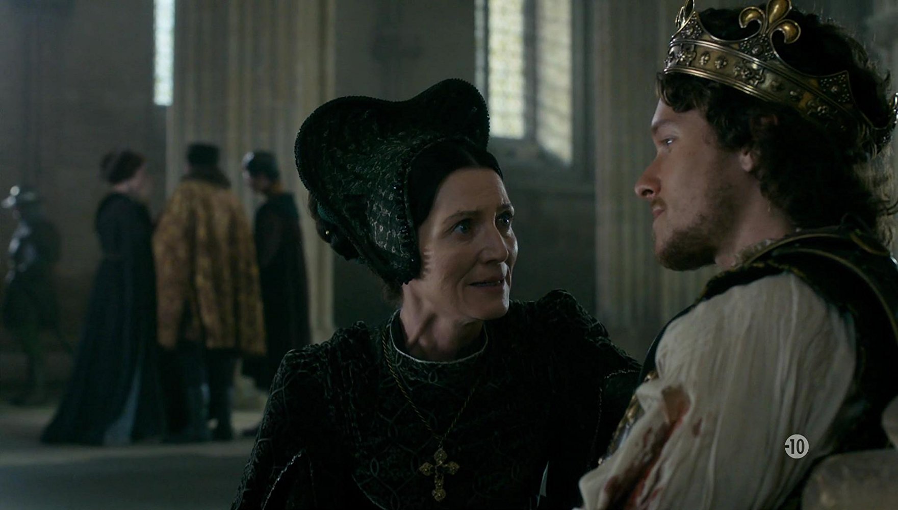 Margaret Beaufort
