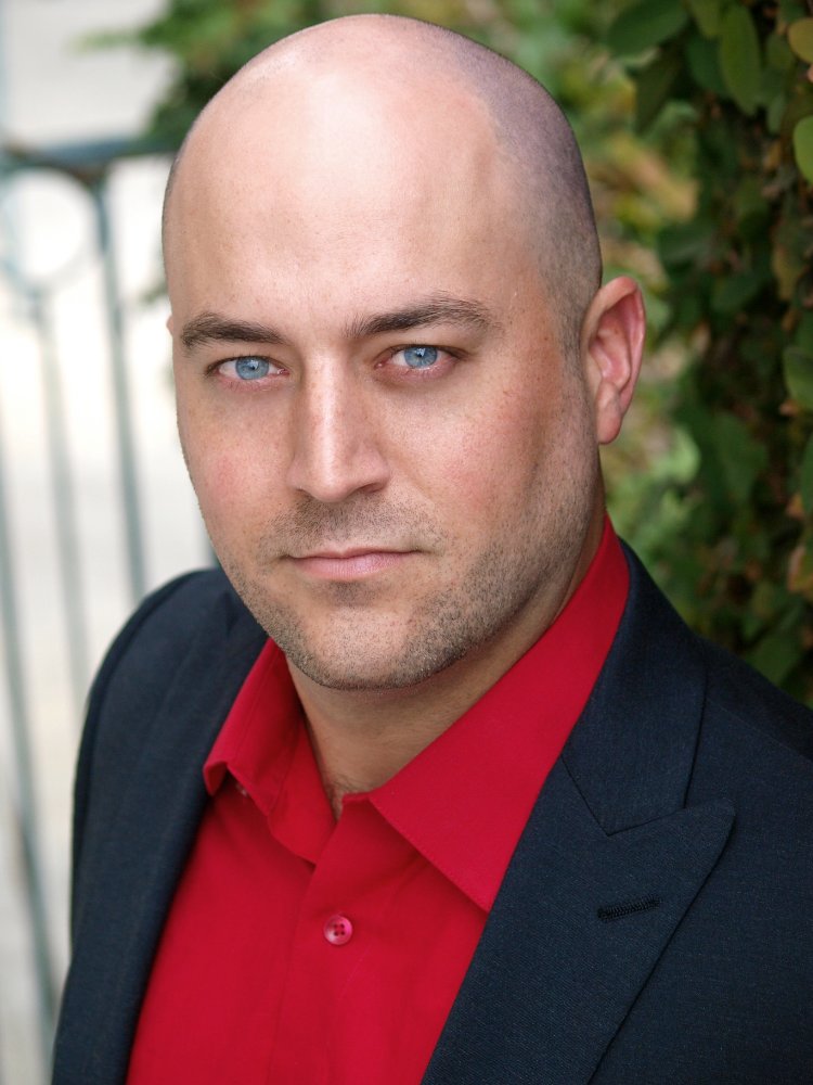 Andrew Staton