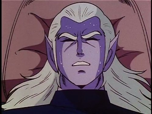 Prince Lotor