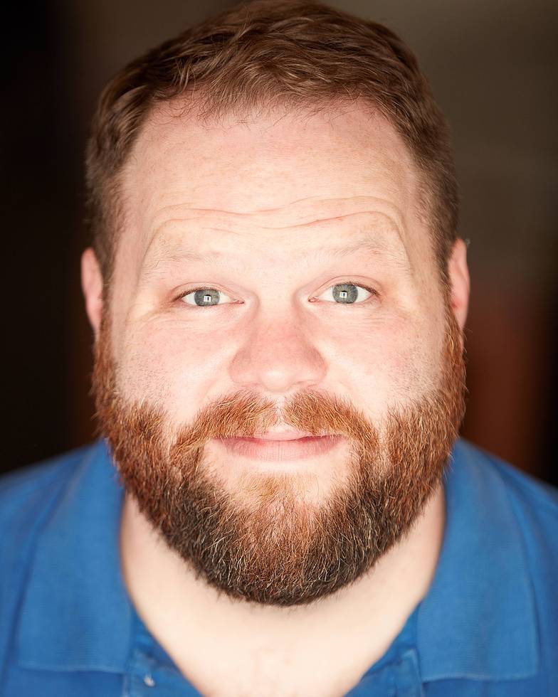 Ryan Brady