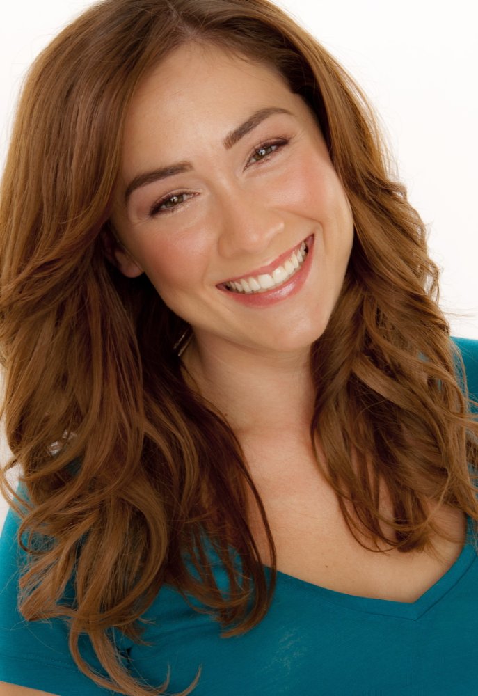 Brittany Bentley